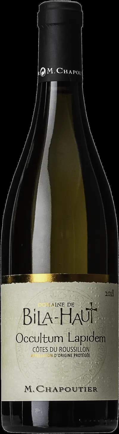 Produktbild för M.Chapoutier