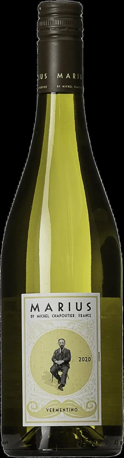 Produktbild för M.Chapoutier