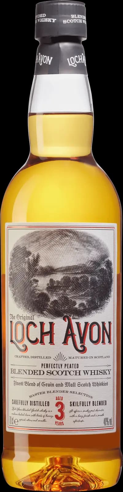 Produktbild för Loch Avon