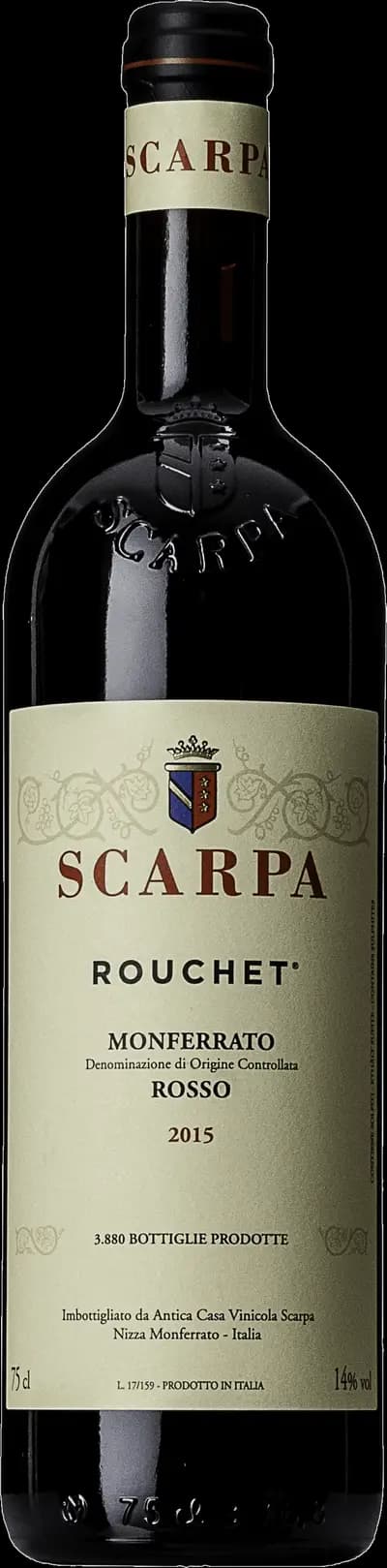 Produktbild för Scarpa