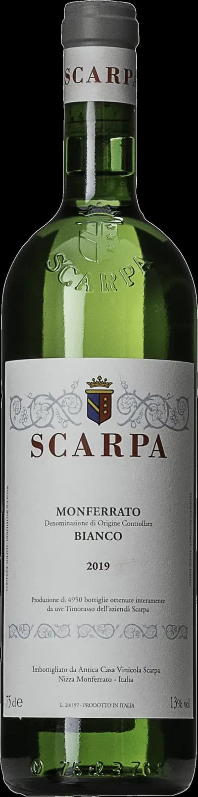 Produktbild för Scarpa