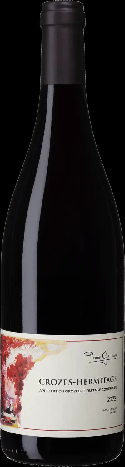 Produktbild för Pierre Gaillard