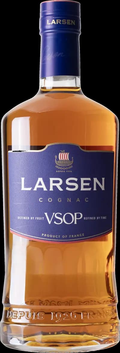 Produktbild för Larsen VSOP