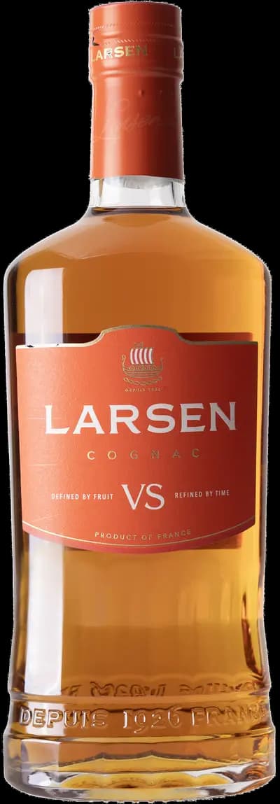 Produktbild för Larsen VS