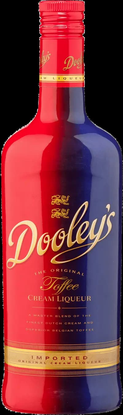 Produktbild för Dooley's