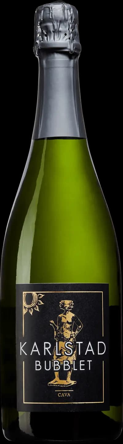 Produktbild för Karlstadbubblet