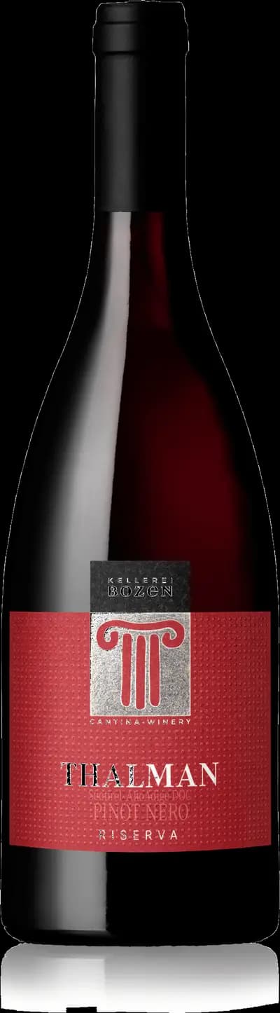 Produktbild för Thalman Pinot Nero Riserva