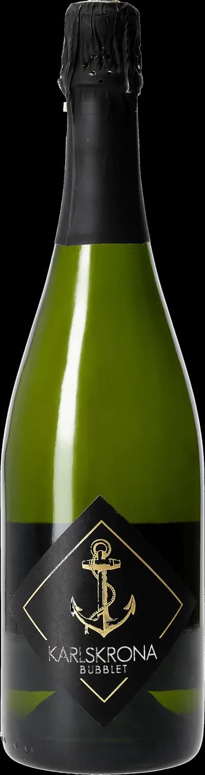 Produktbild för Karlskronabubblet