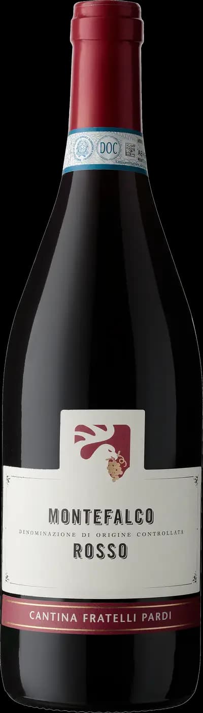 Produktbild för Montefalco Rosso