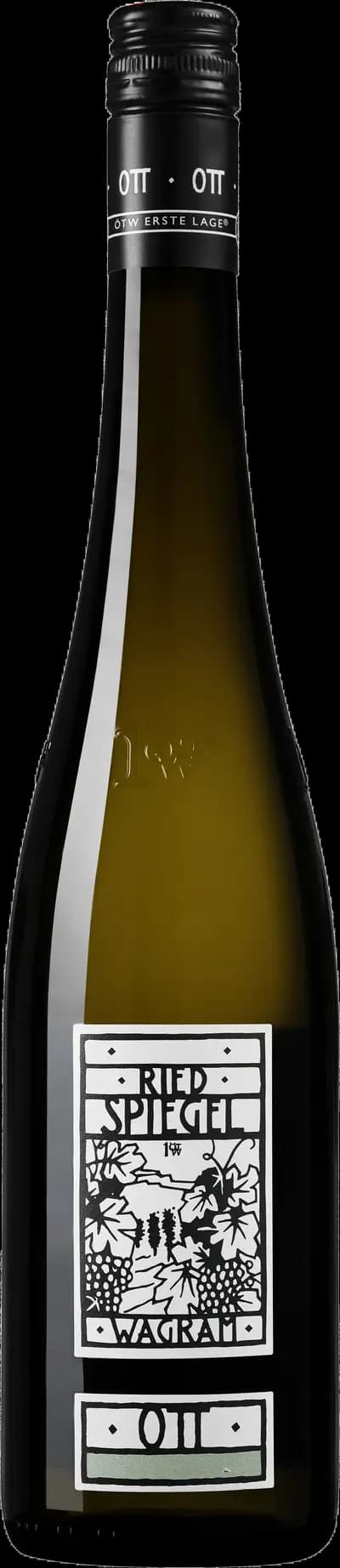 Produktbild för Weingut Bernhard Ott