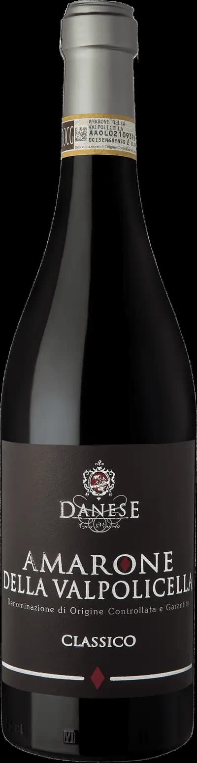 Produktbild för Amarone Della Valpolicella Classico