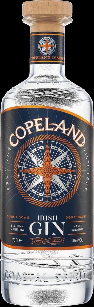 Produktbild för Copeland