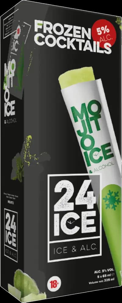 Produktbild för 24Ice