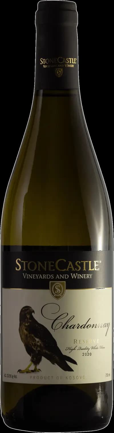 Produktbild för StoneCastle
