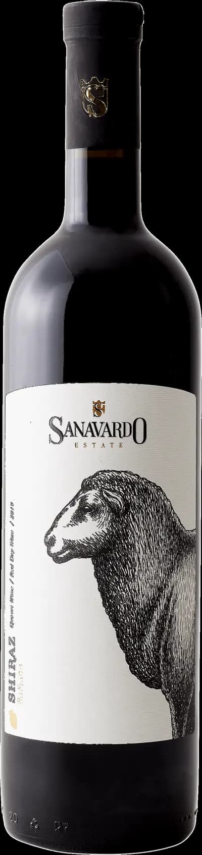 Produktbild för Sanavardo