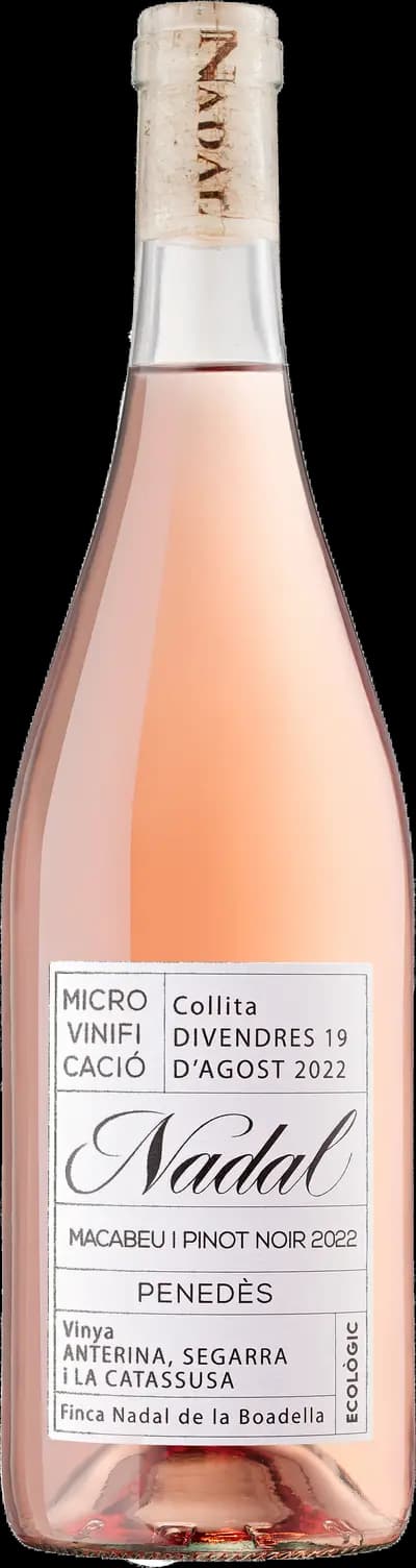 Produktbild för Nadal