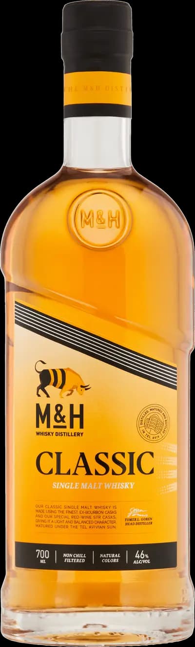 Produktbild för M&H