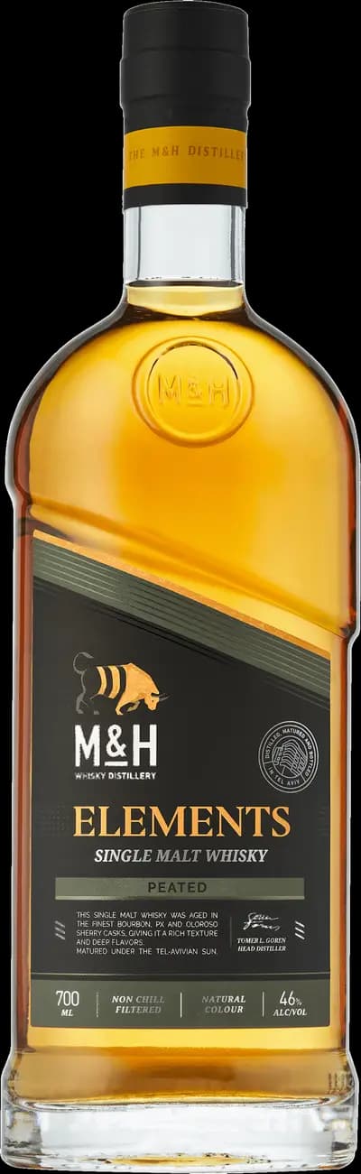 Produktbild för M&H