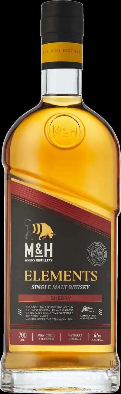 Produktbild för M&H