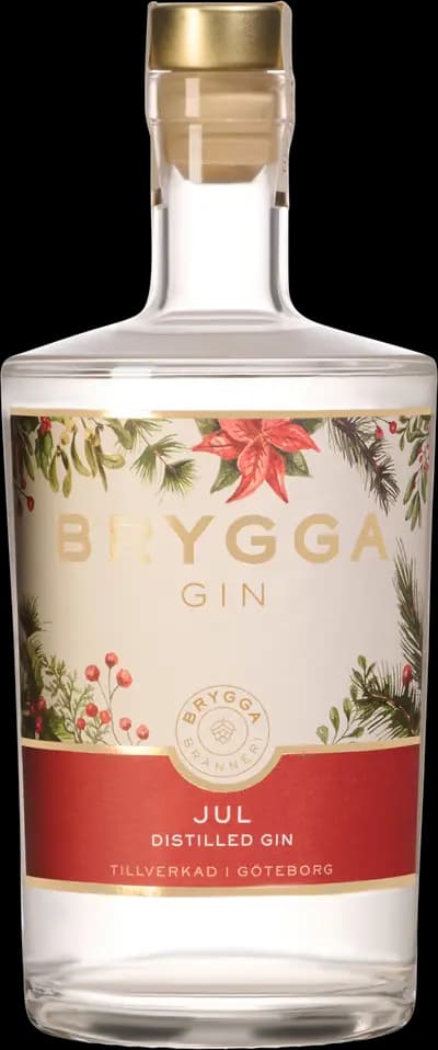 Produktbild för Brygga Bränneri