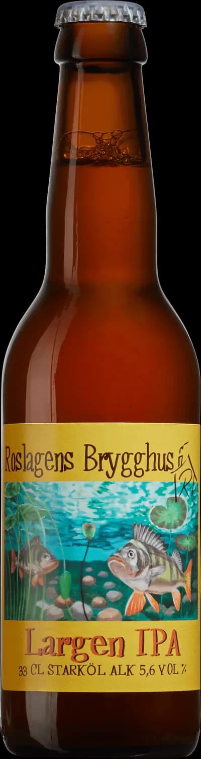 Produktbild för Roslagens Brygghus
