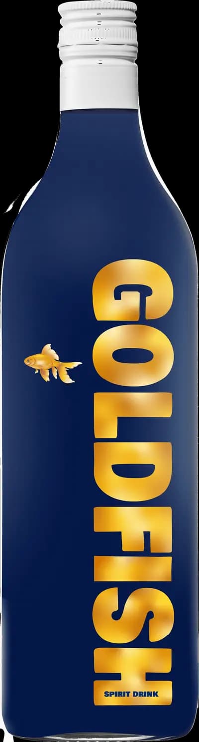 Produktbild för Goldfish