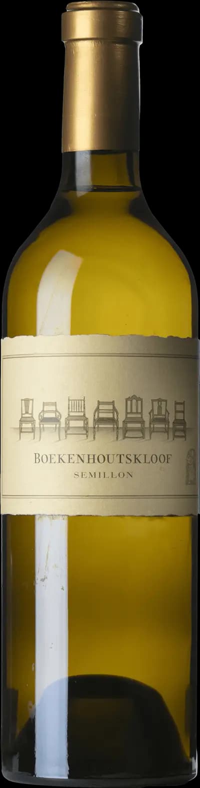 Produktbild för Boekenhoutskloof