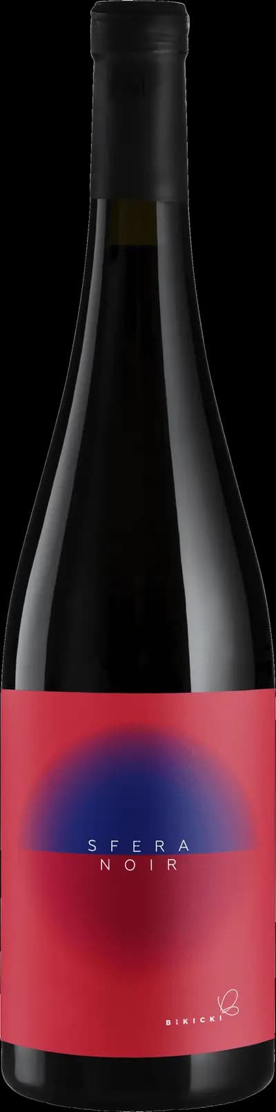 Produktbild för Sfera Noir