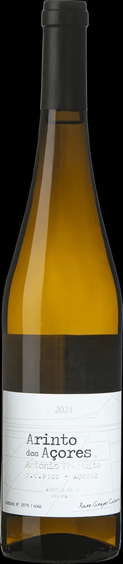 Produktbild för Arinto dos Açores