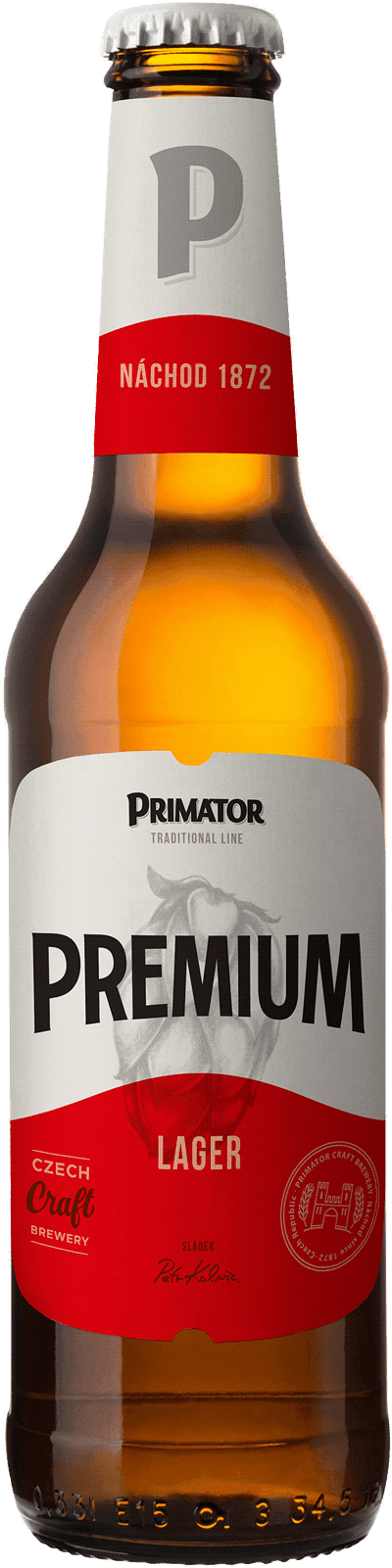 Produktbild för Primator