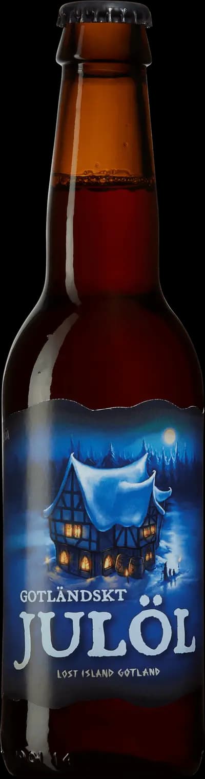Produktbild för Lost Island Brewery