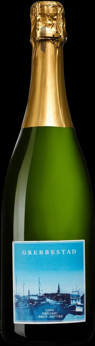 Produktbild för Grebbestad Cava
