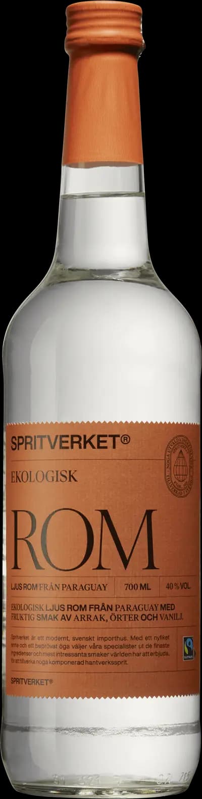 Produktbild för Spritverket