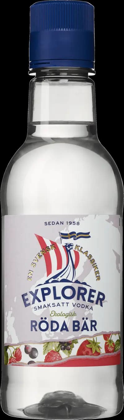 Produktbild för Explorer Vodka