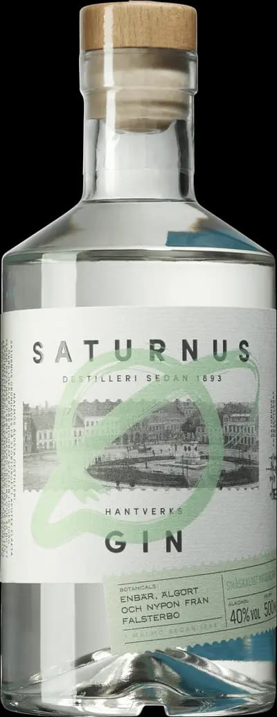 Produktbild för Saturnus Gin