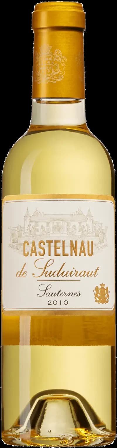 Produktbild för Castelnau de Suduiraut
