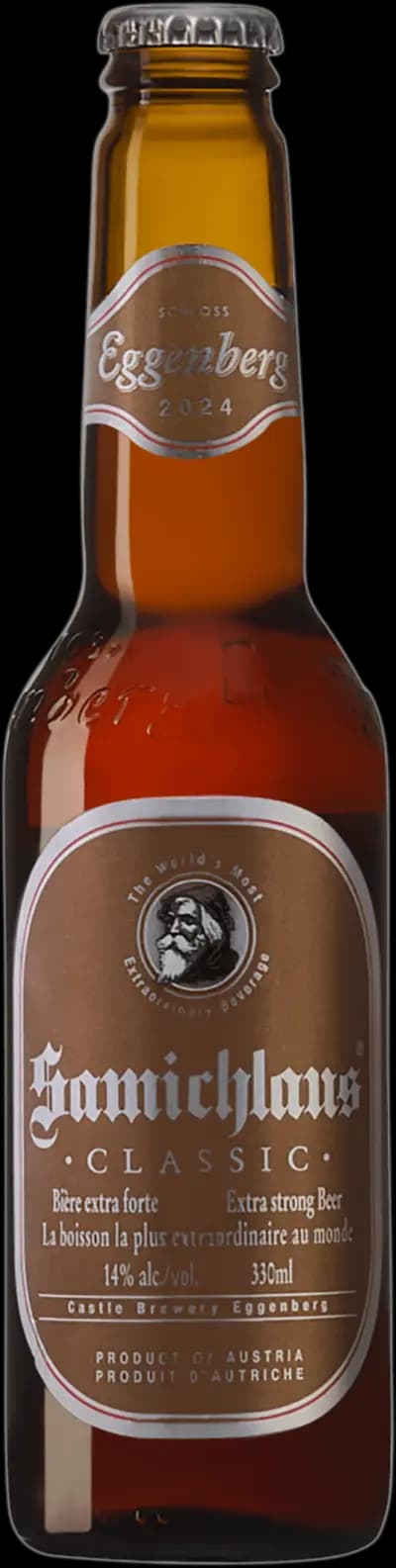 Produktbild för Samichlaus