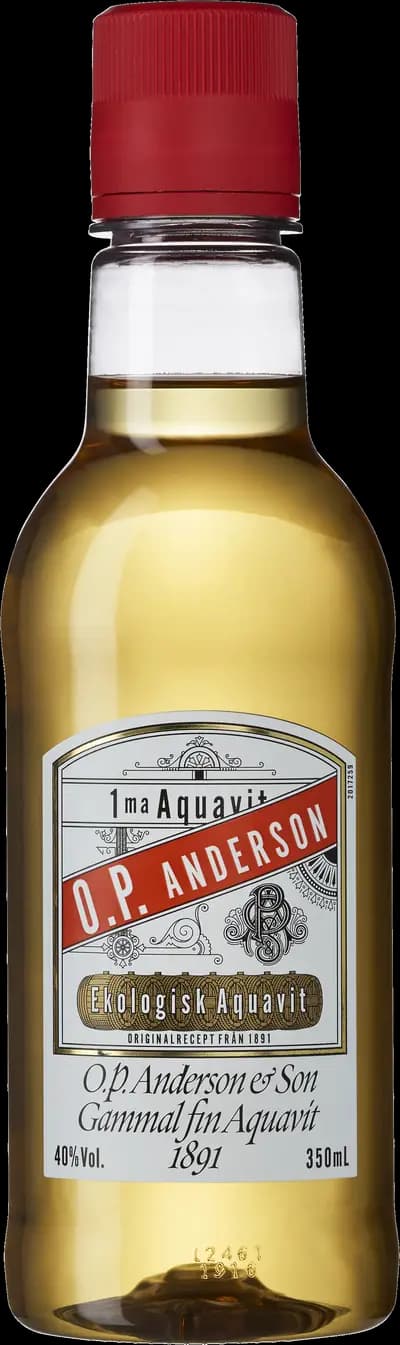 Produktbild för O.P. Anderson