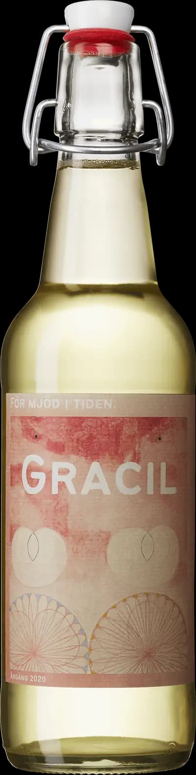 Produktbild för Gracil