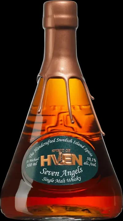 Produktbild för Spirit of Hven