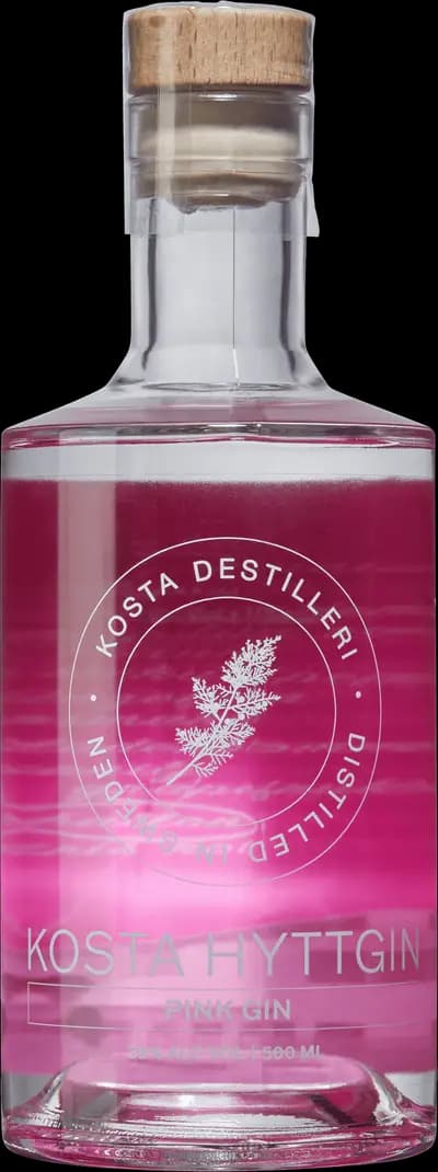Produktbild för Kosta Destilleri