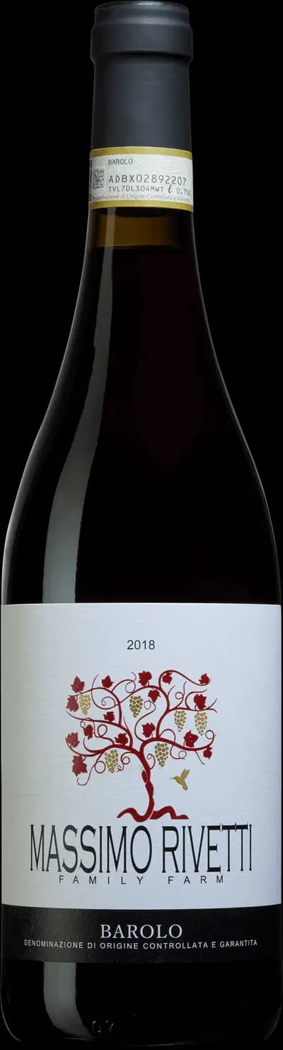 Produktbild för Barolo