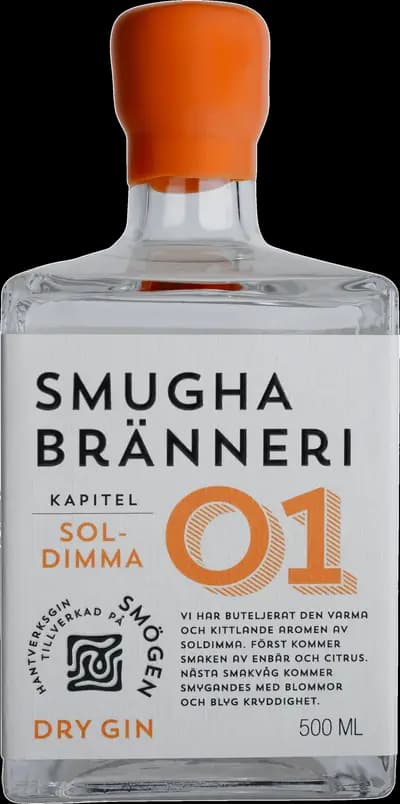 Produktbild för Smugha Bränneri
