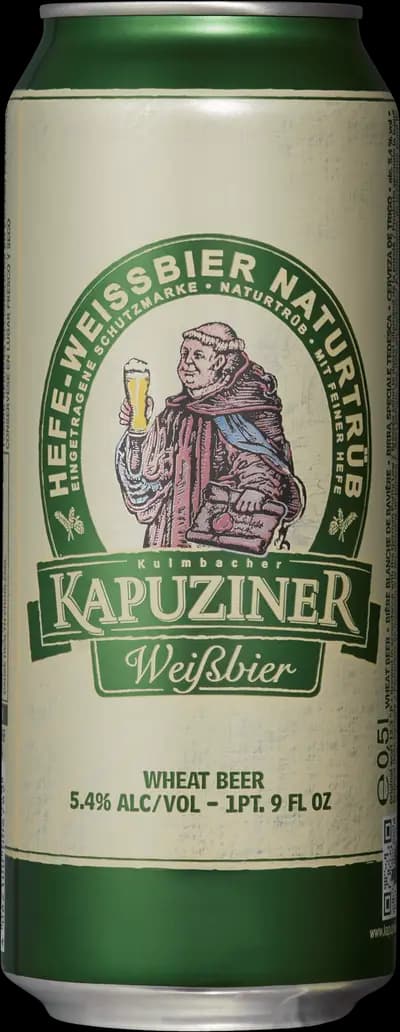 Produktbild för Kapuziner