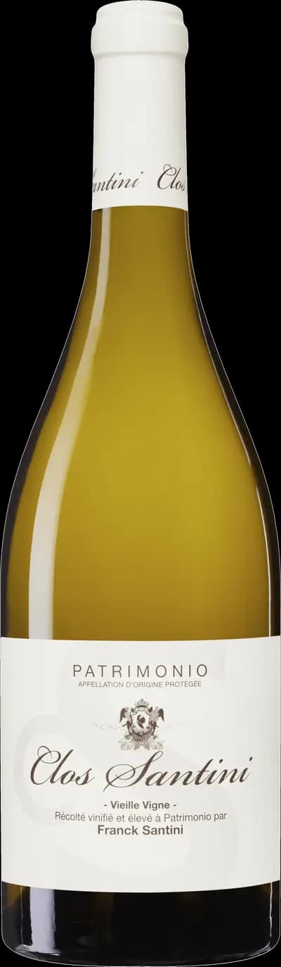 Produktbild för Clos Santini