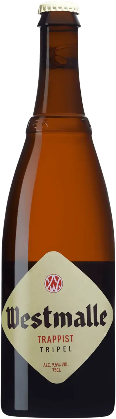 Produktbild för Westmalle