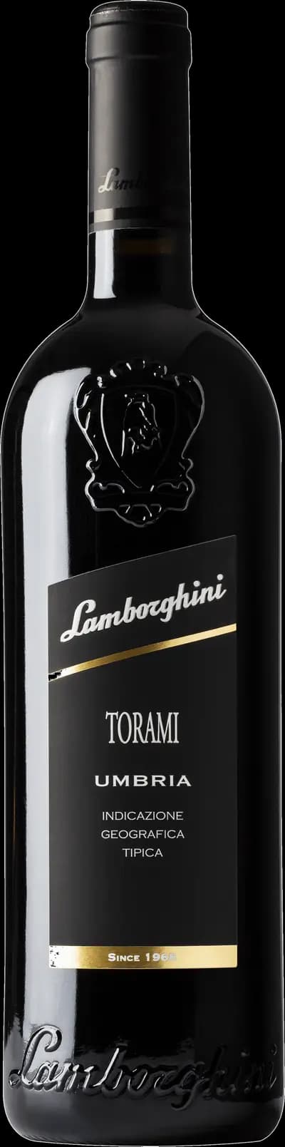 Produktbild för Lamborghini