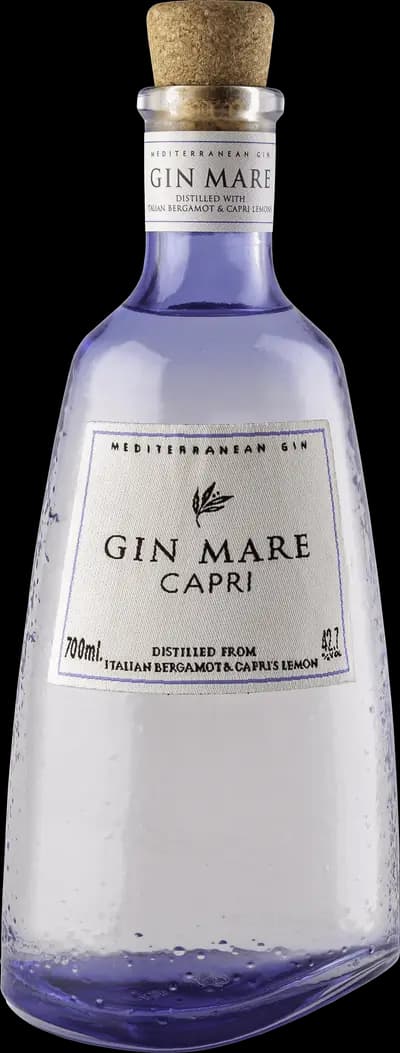 Produktbild för Gin Mare
