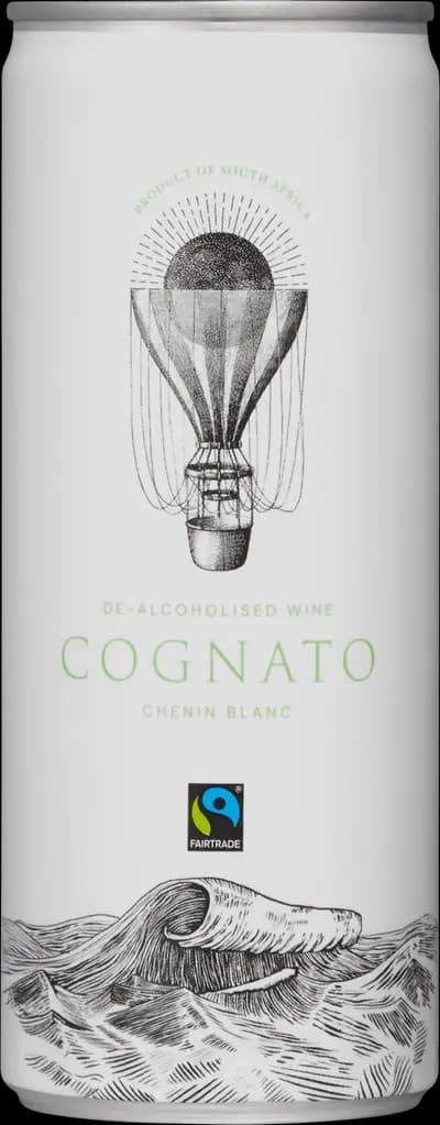 Produktbild för Cognato