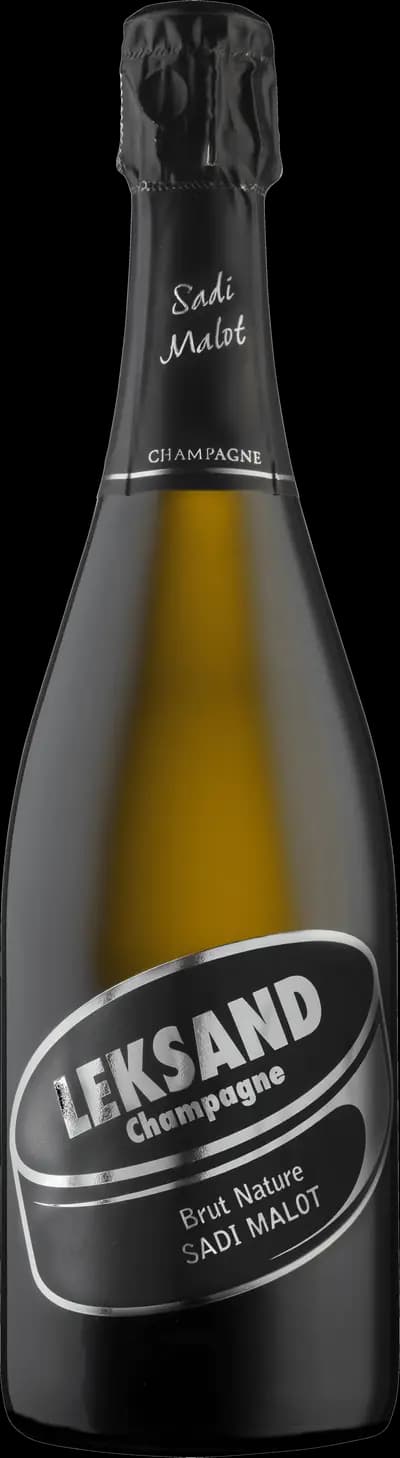 Produktbild för Leksand Champagne